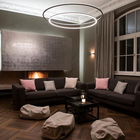 Herrenhaus Roeddelin 템플린 외부 사진
