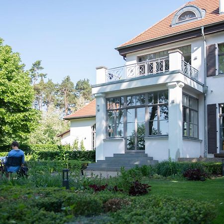 Herrenhaus Roeddelin 템플린 외부 사진